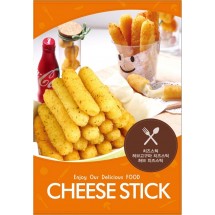 치즈스틱 포스터(A3)1장