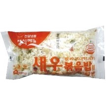 새우볶음밥300G/천일식품