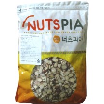 아몬드슬라이스1KG/넛츠피아