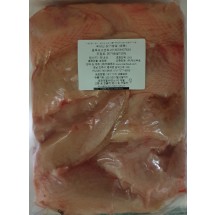 국내산 닭가슴살정육(2kg)