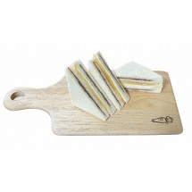 딸기초코샌드(대만샌드위치) 1팩(12EA)