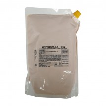 치즈맛갈릭또소스2kg