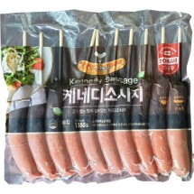 케네디소시지 1봉(1350g)